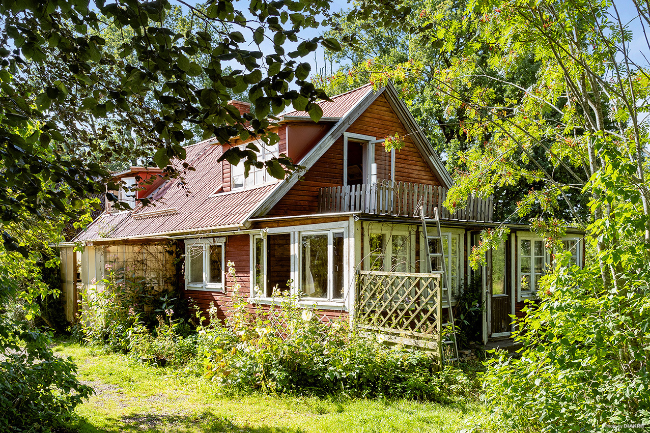 Östra Sallerup 7233A
