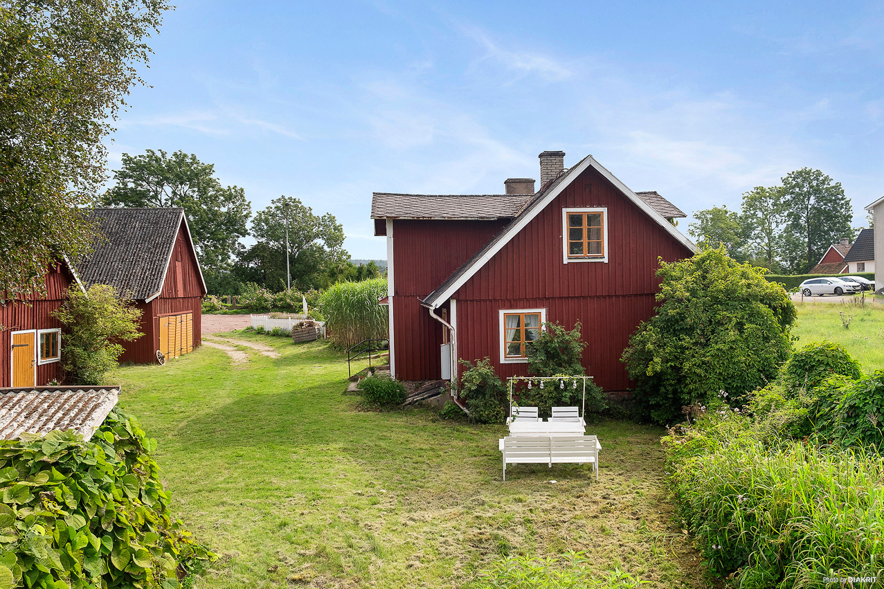 Oppmannavägen 268A