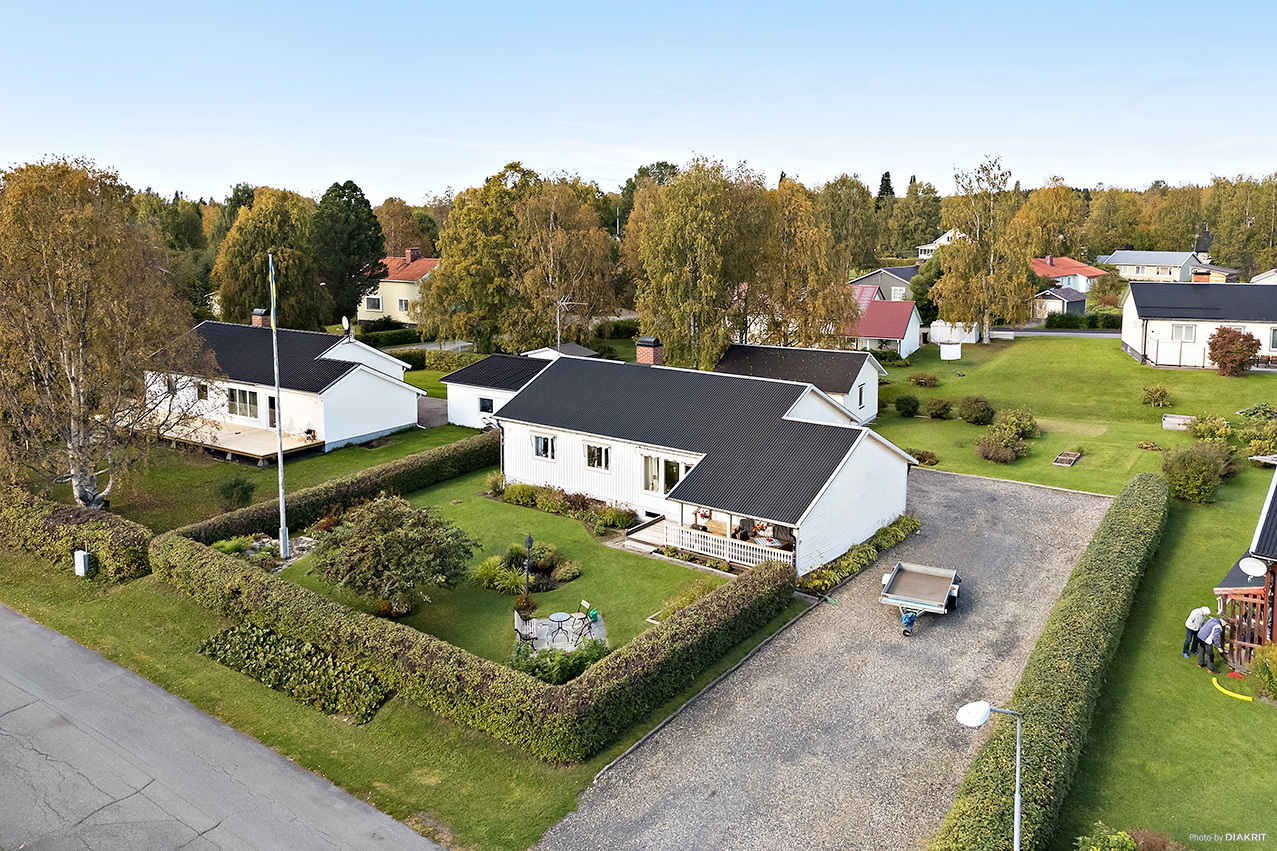 Gärdinsvägen 32