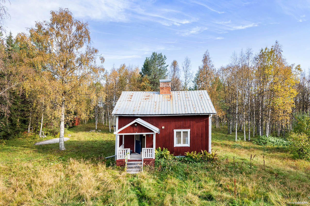 Norra Tresund 35