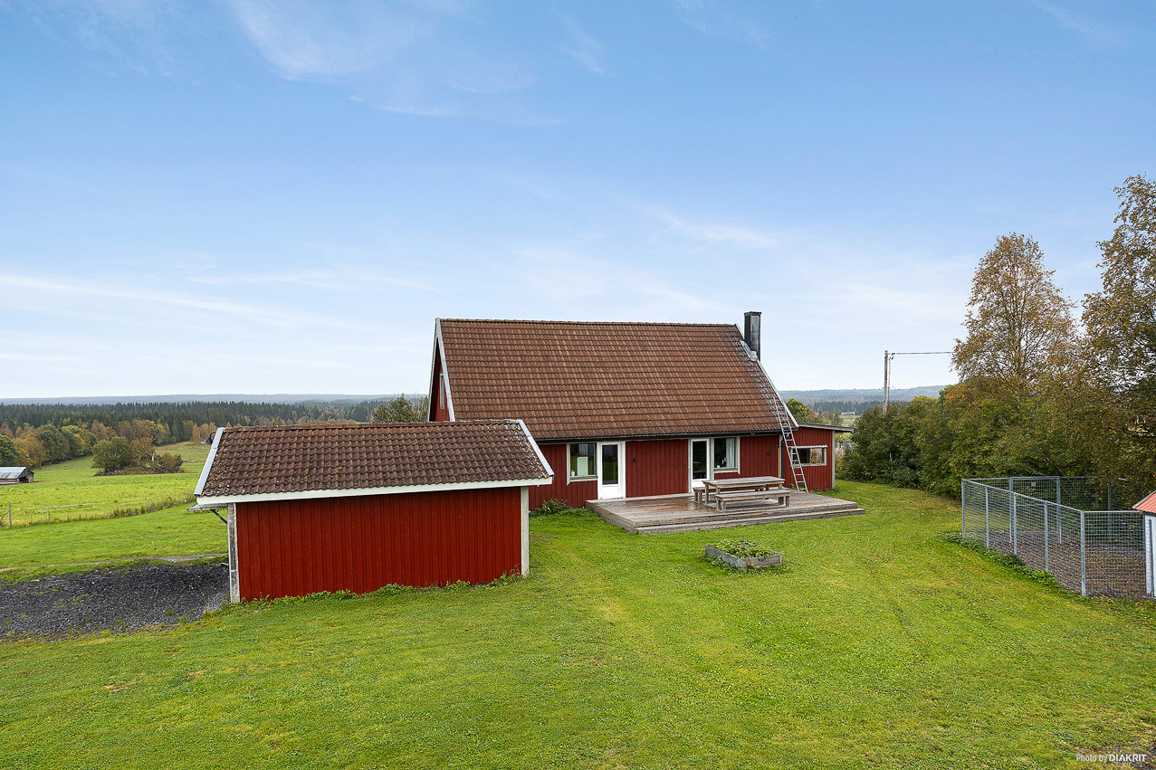Yxskaftkälen 345 – bild 4