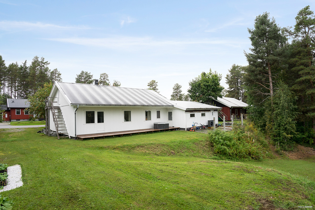 Gamla vägen 31