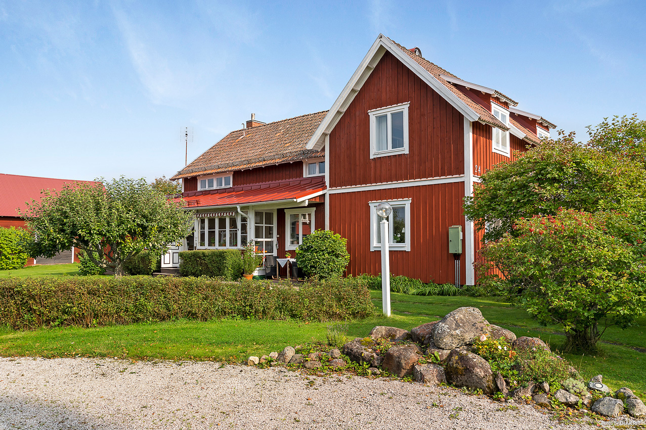 Östbjörka Göras väg 24