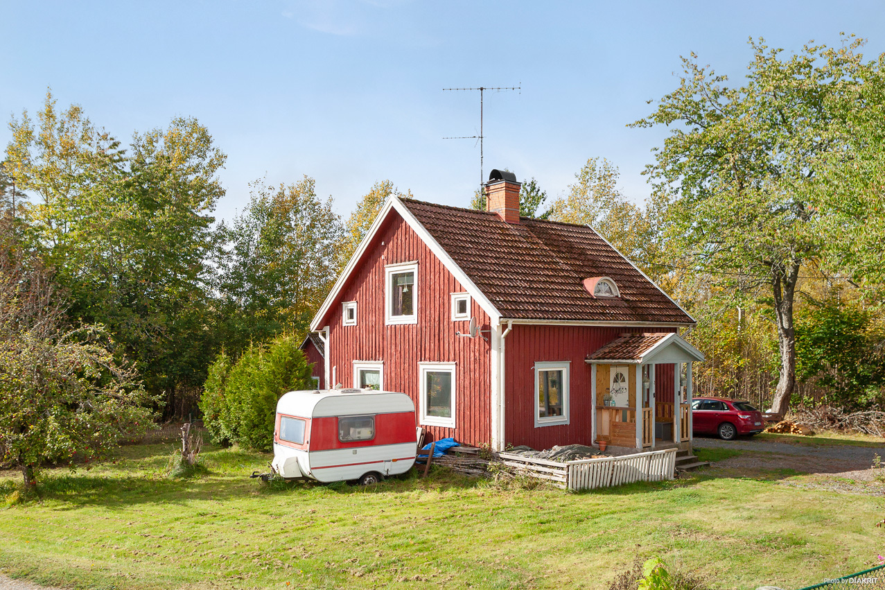 Hultanäs 33