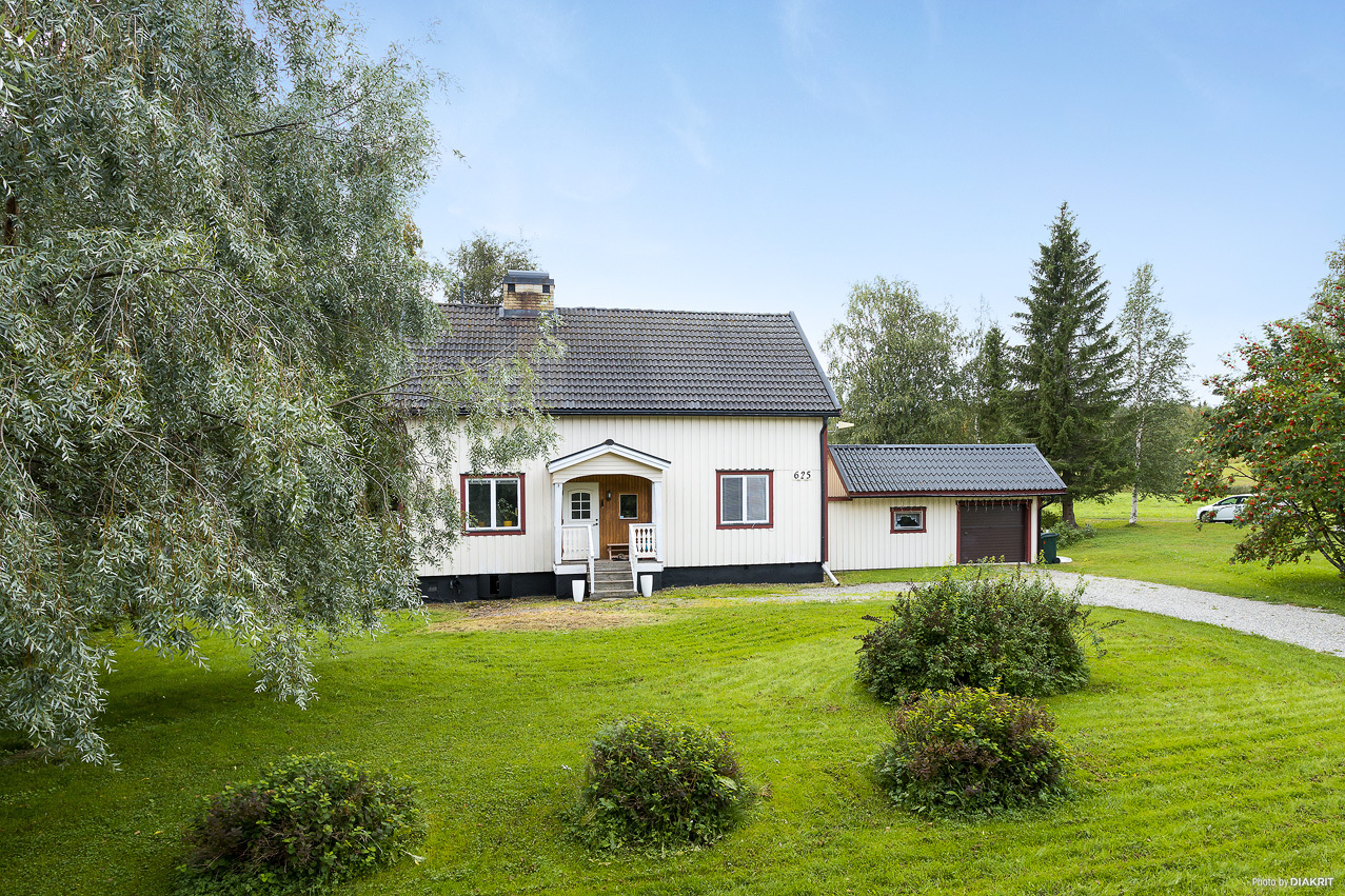 Gubbhögen 625