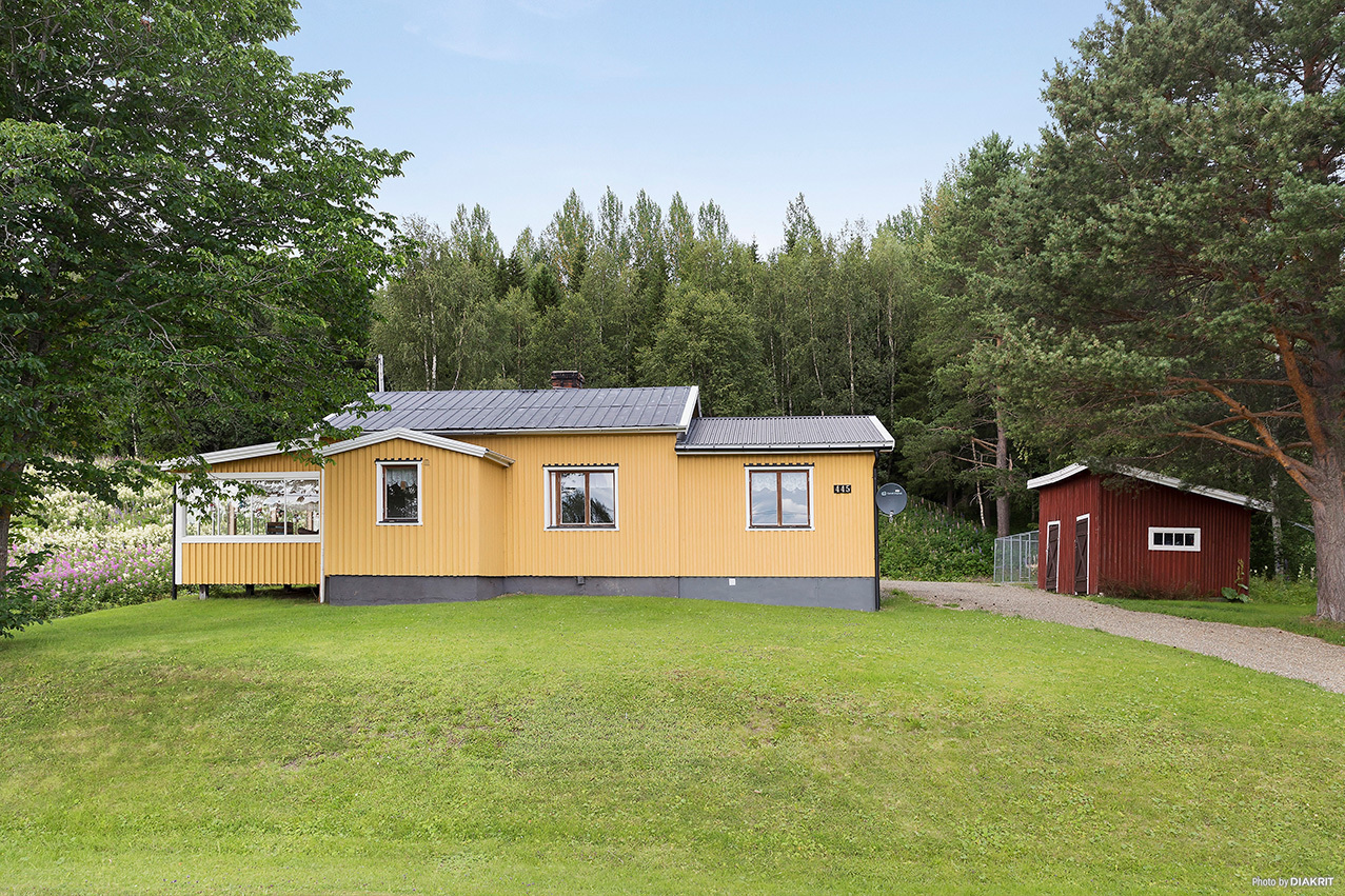 Håkafot 445