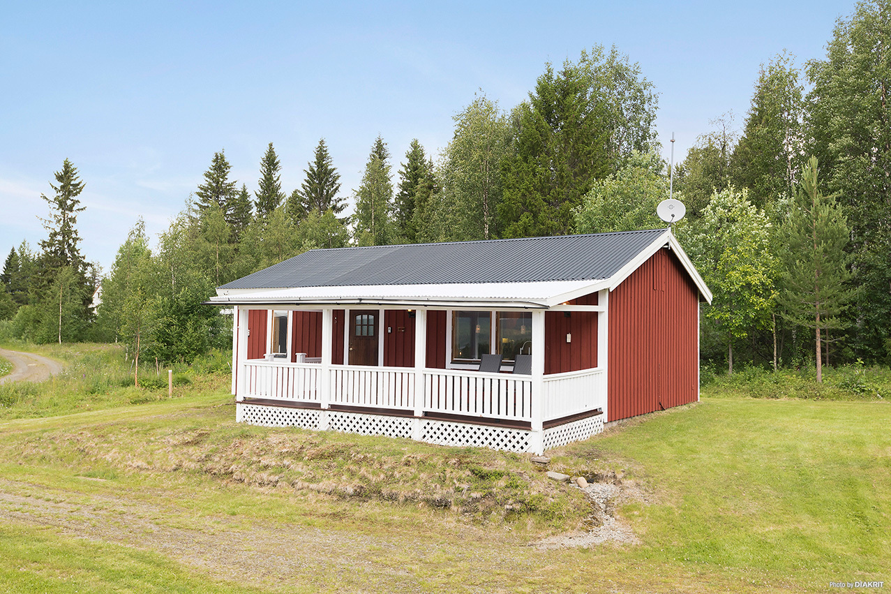 Pauträsk 116