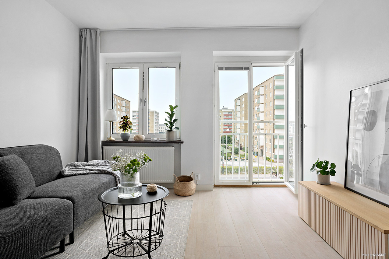 Sallerupsvägen 32 L