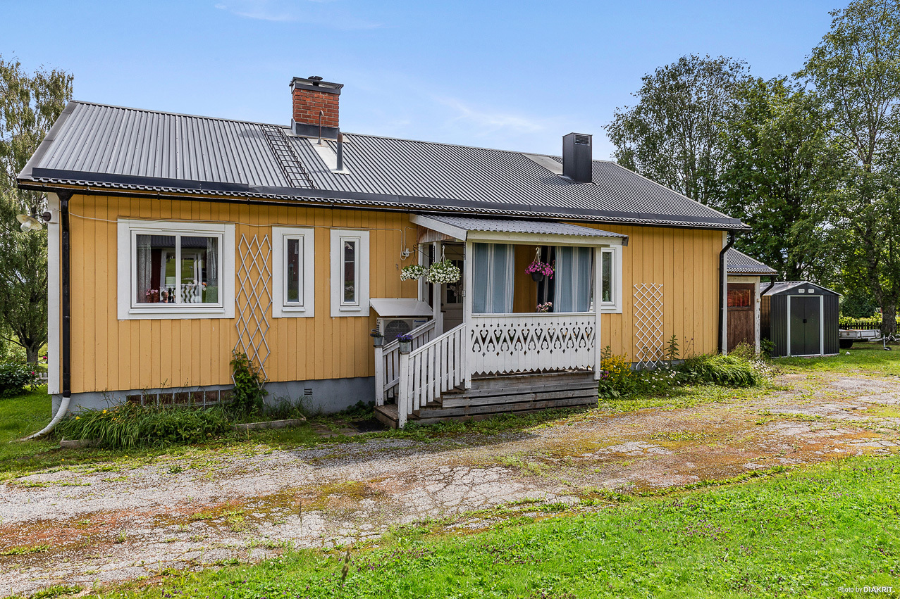 Lillgårdsvägen 7