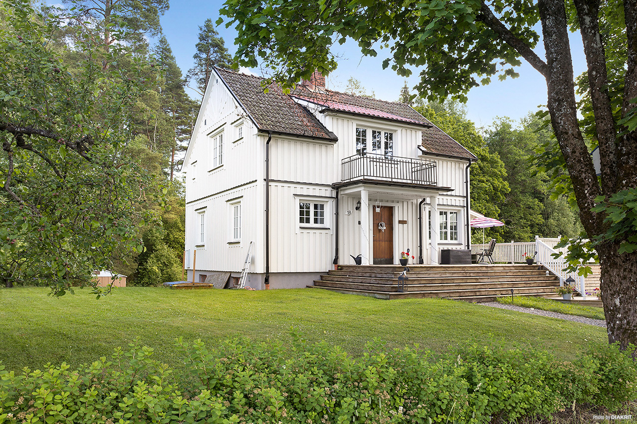 Rumängsvägen 18
