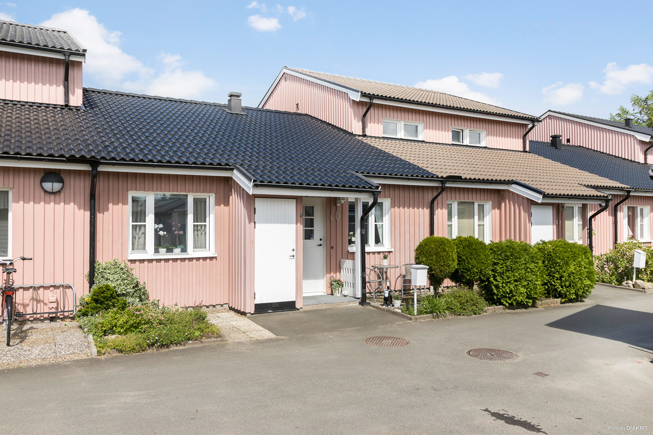 Myggvägen 60