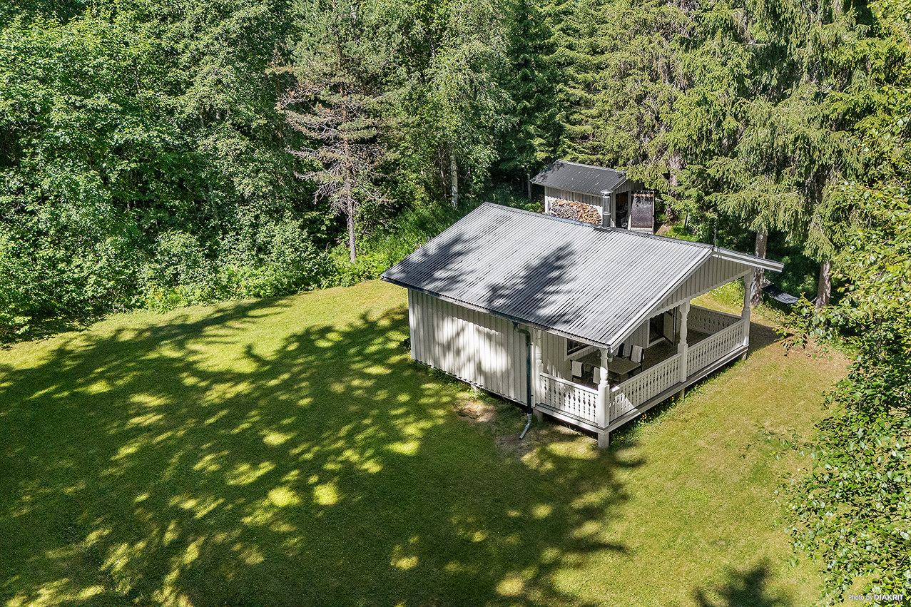Kärvsåsen Ockranvägen 58