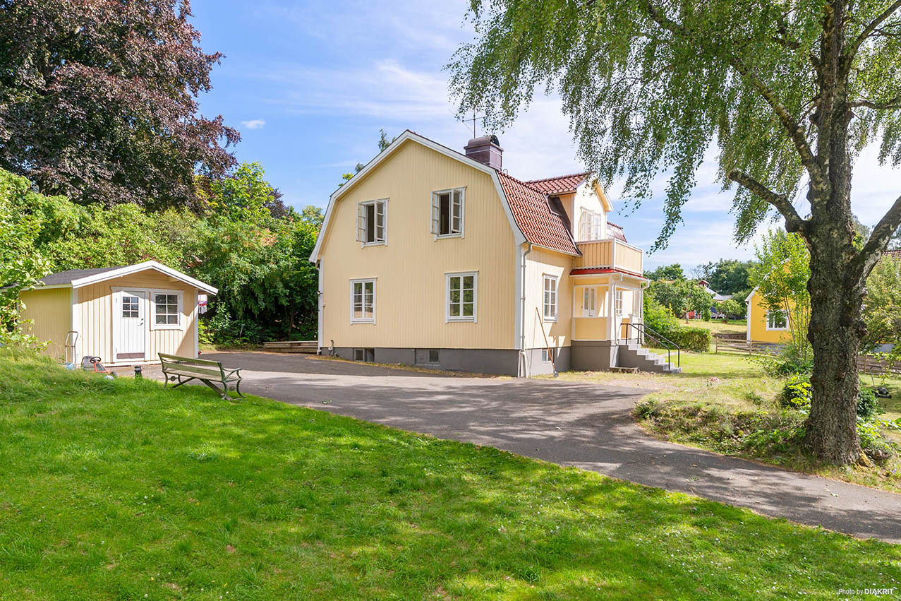 Brunnsvägen 29