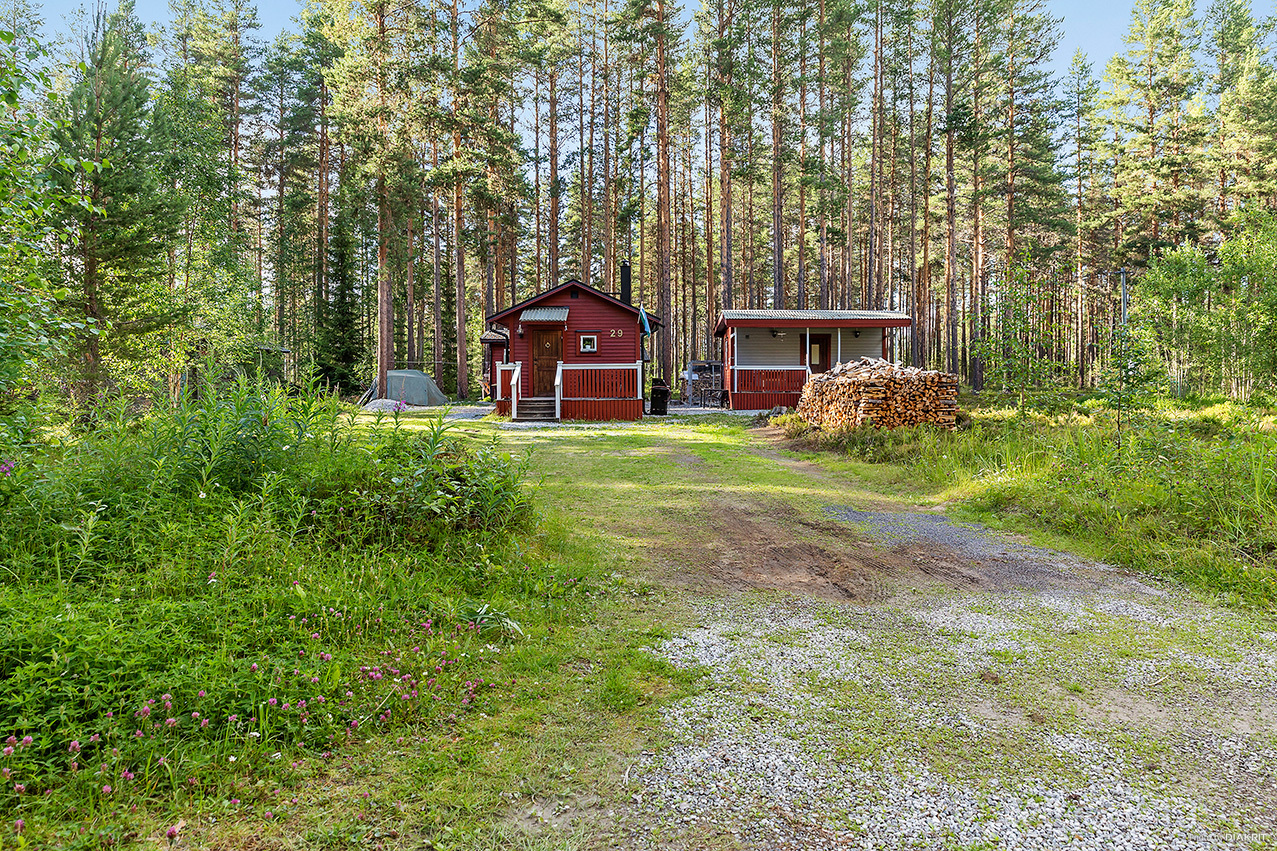 Fredrikslundsvägen 29