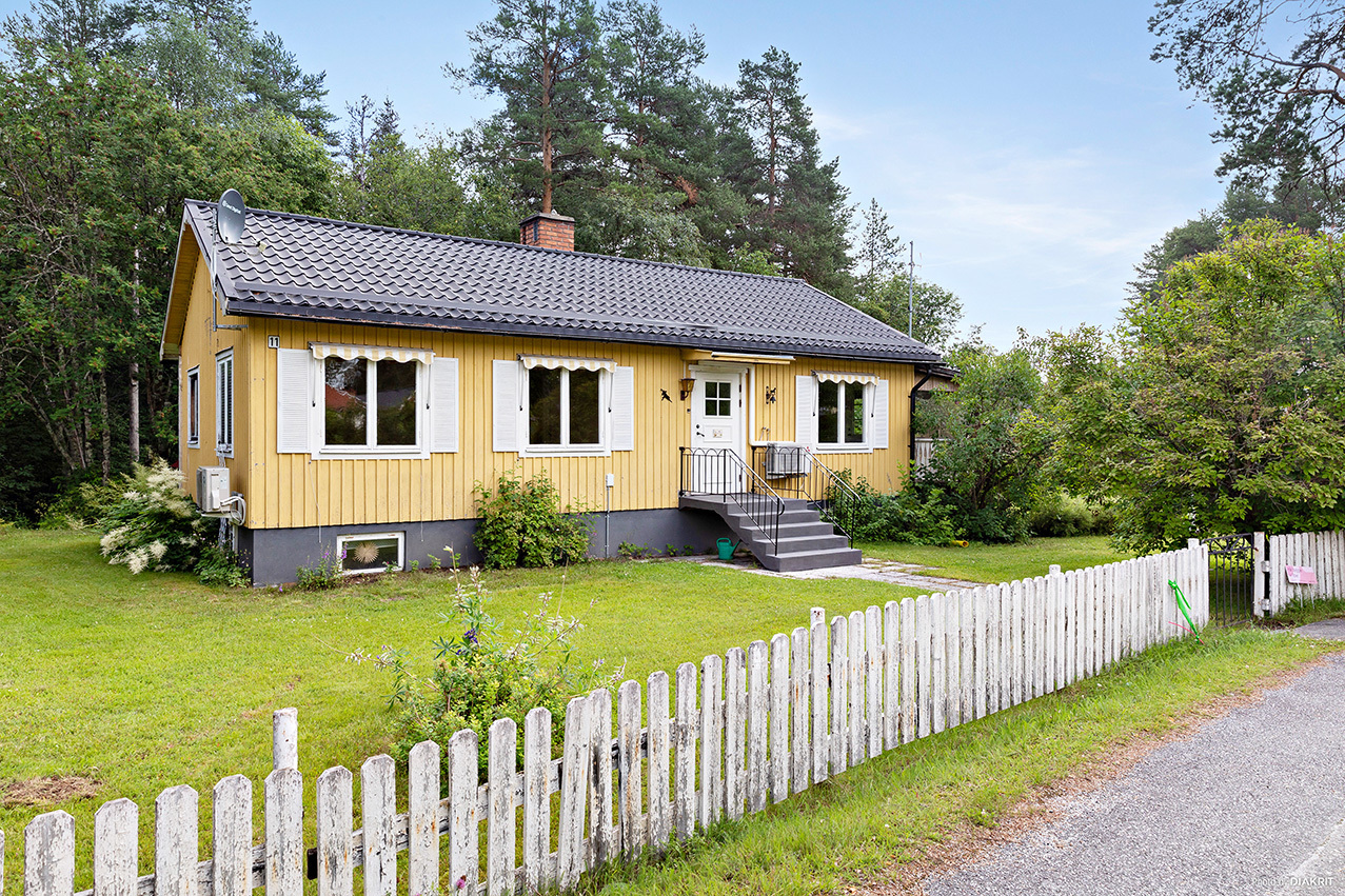 Villavägen 11