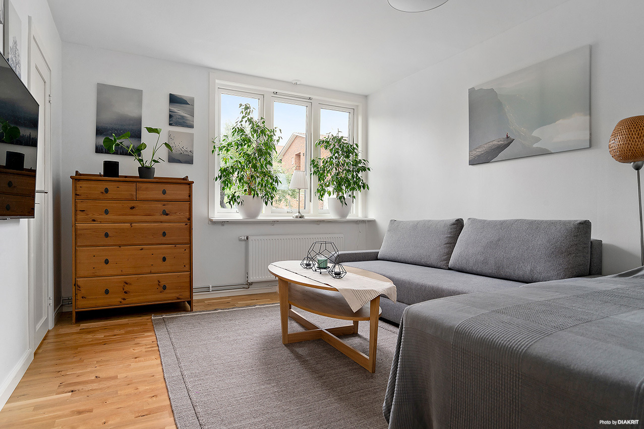 Apalbyvägen 6