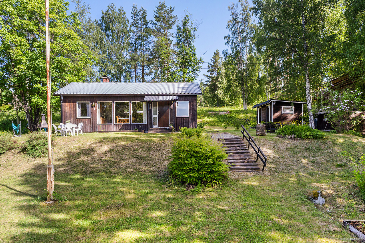 Myckelsjö 140
