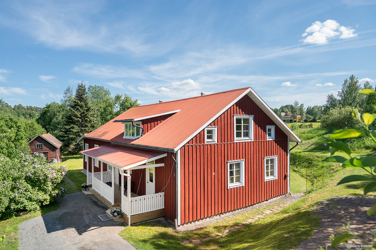 Kalkbacksvägen 3