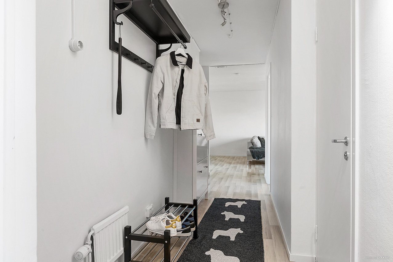 Fridhemsplan 2B