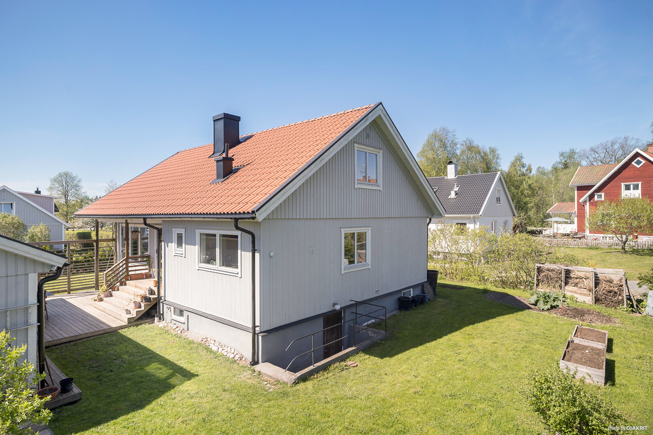 Lövlundsvägen 3