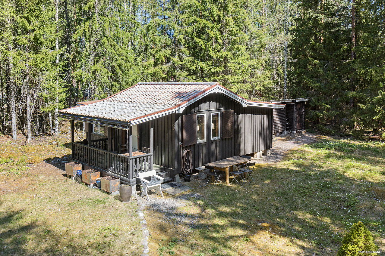 Kvarnvägen 3