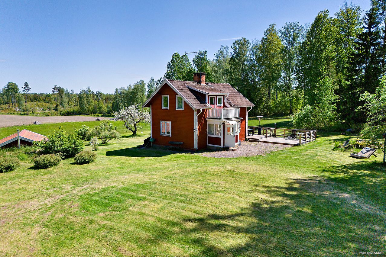 Åsen Tittstugan
