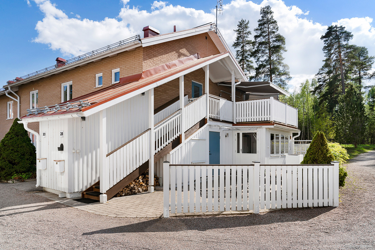 Lissmohedsvägen 28