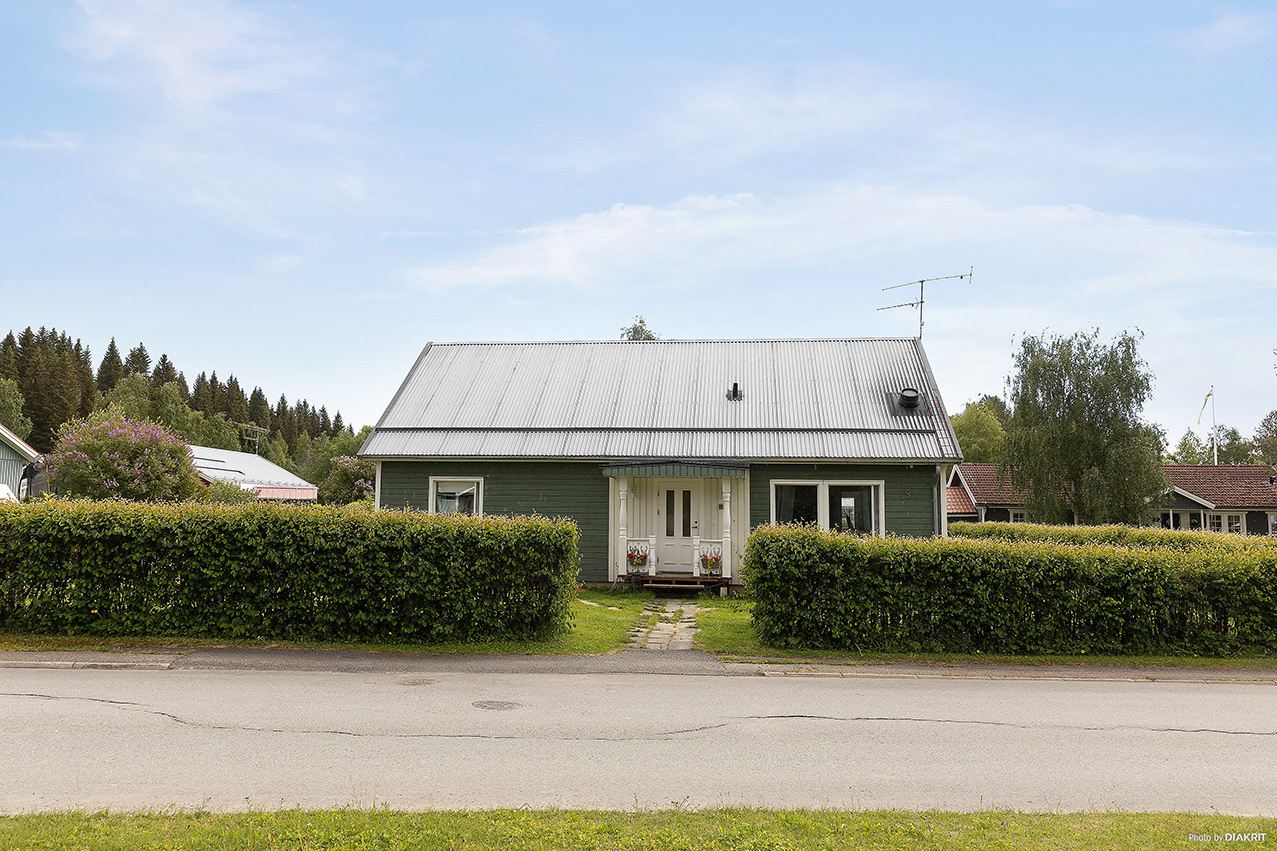 Björnstigen 15