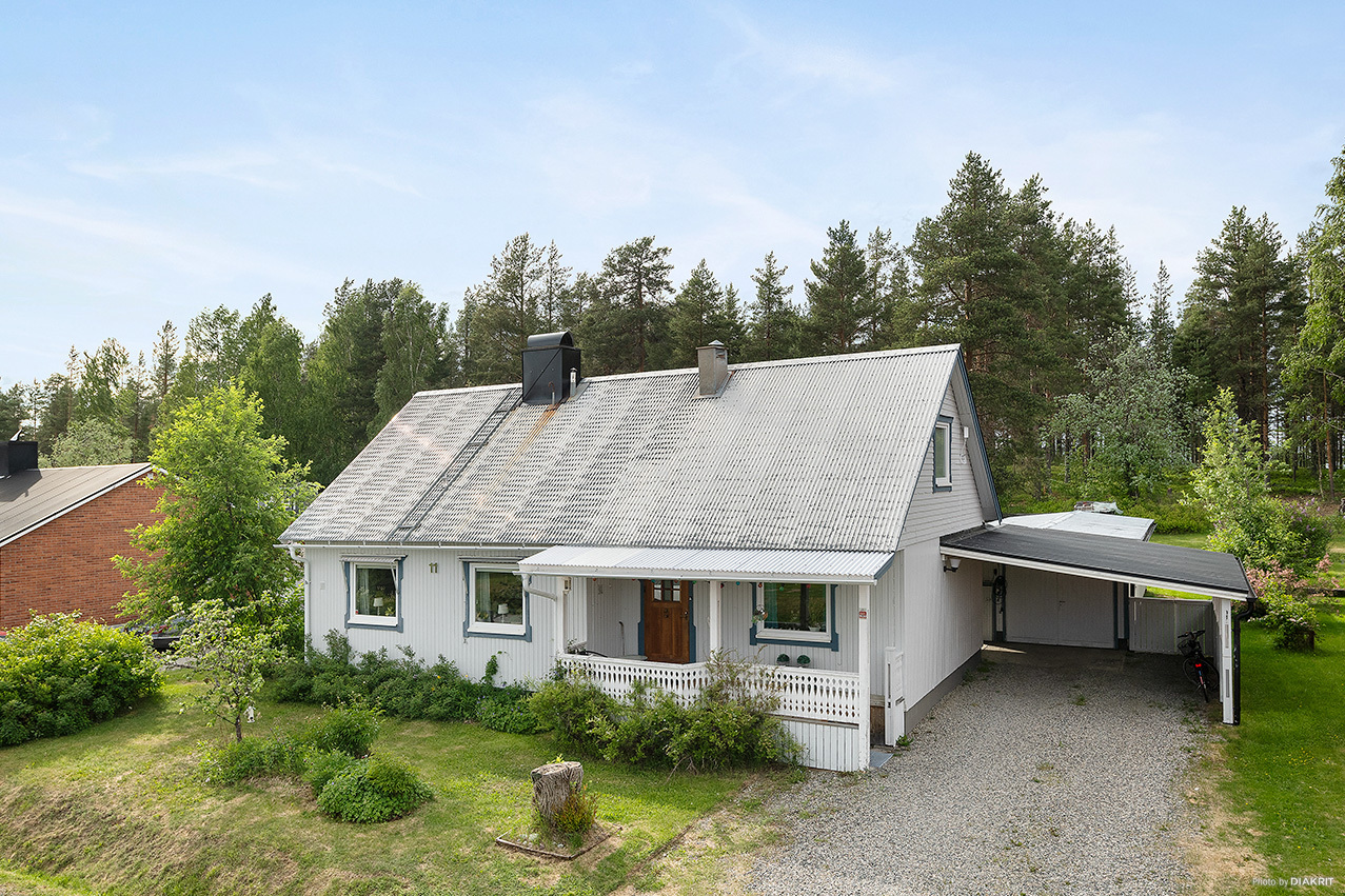 Barrvägen 11