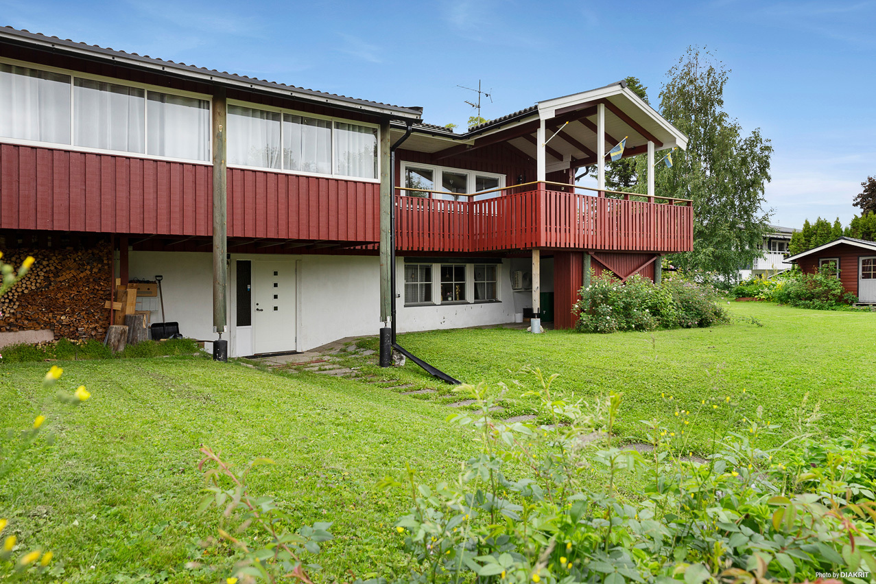 Tallvägen 13