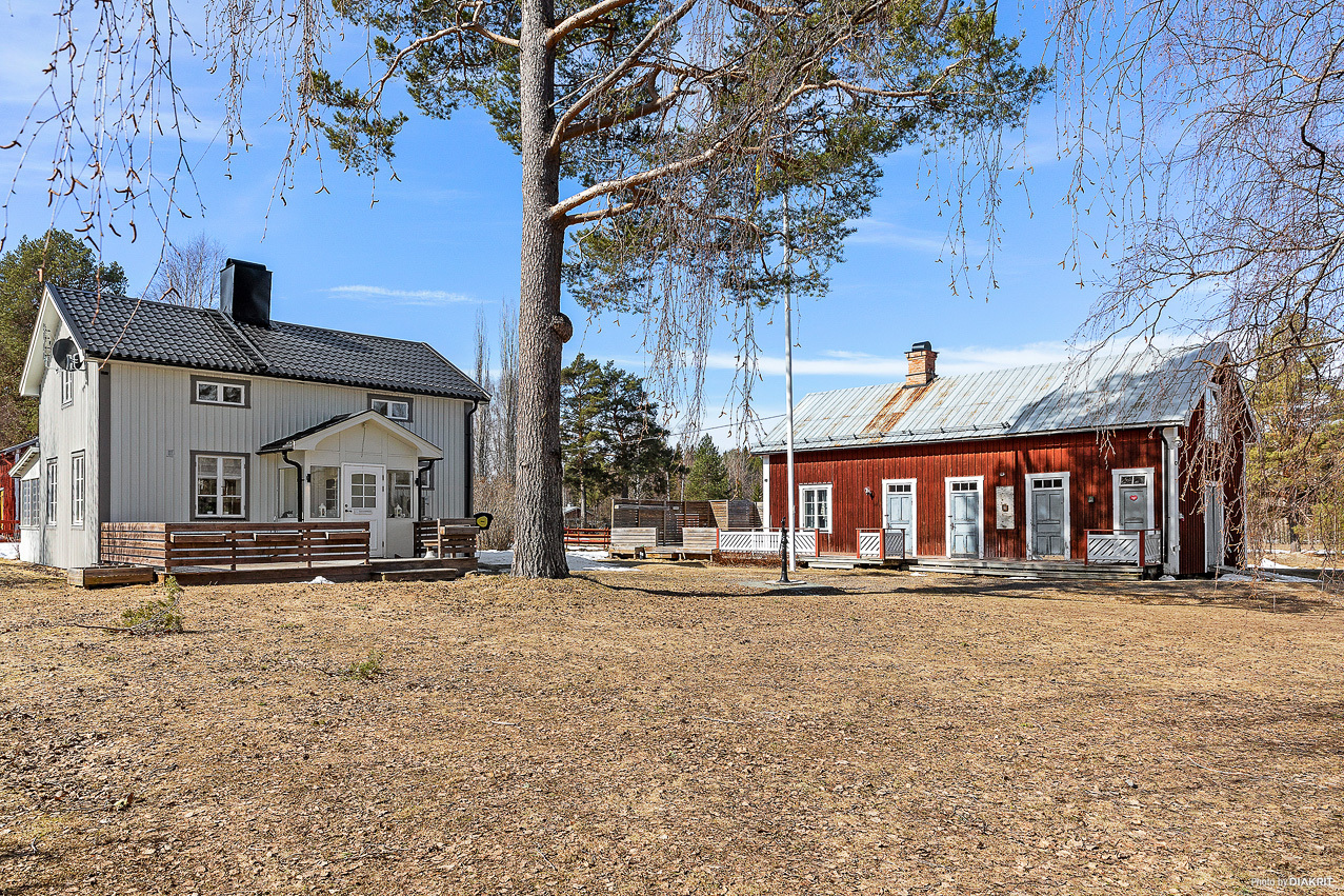 Mellansjö 115