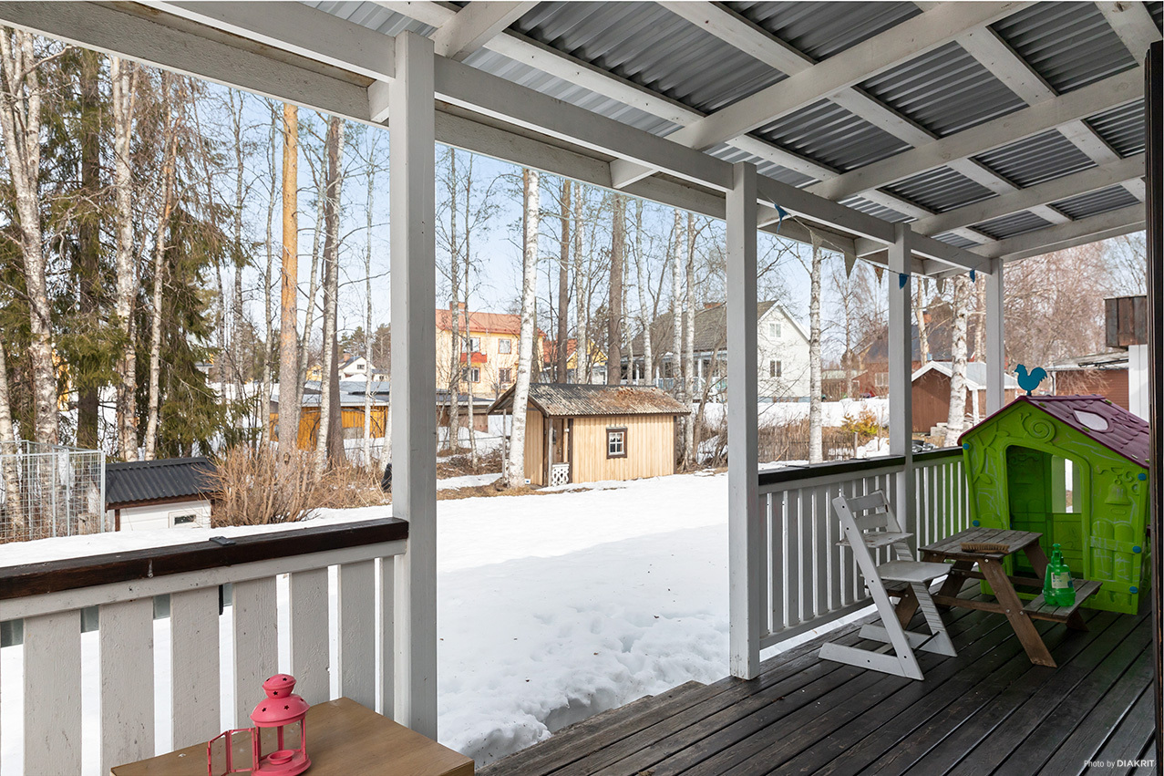 Bagaregatan 8 – bild 3