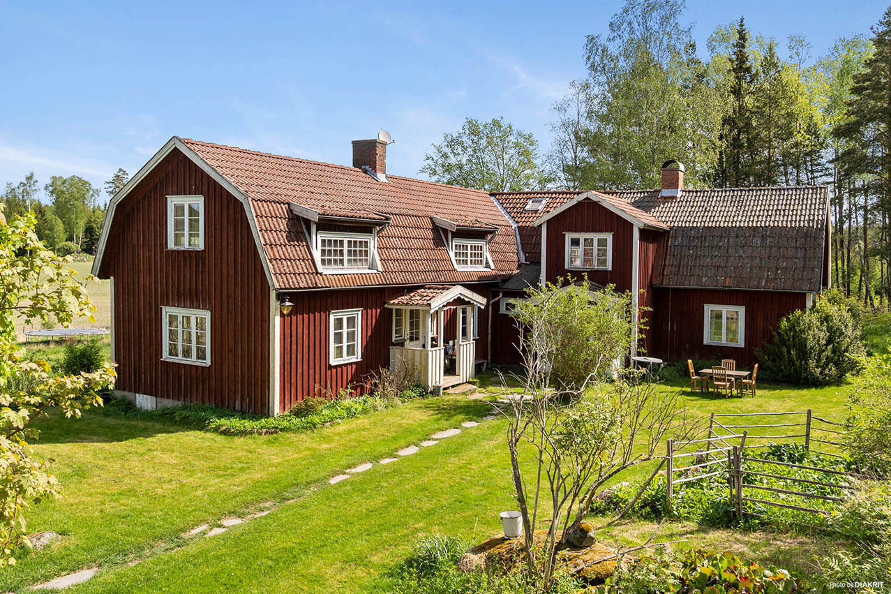 Skarabergsvägen 20