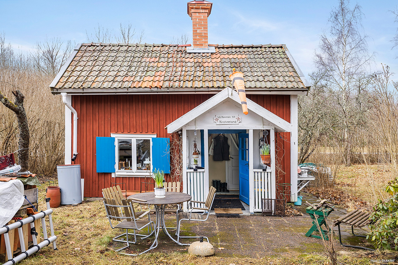 Berga Kristinelund 1