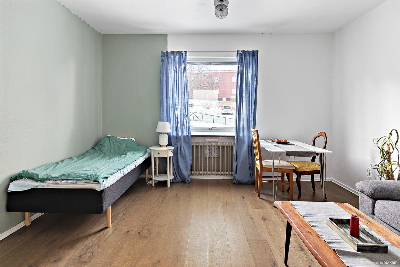 Klintgatan 16 A