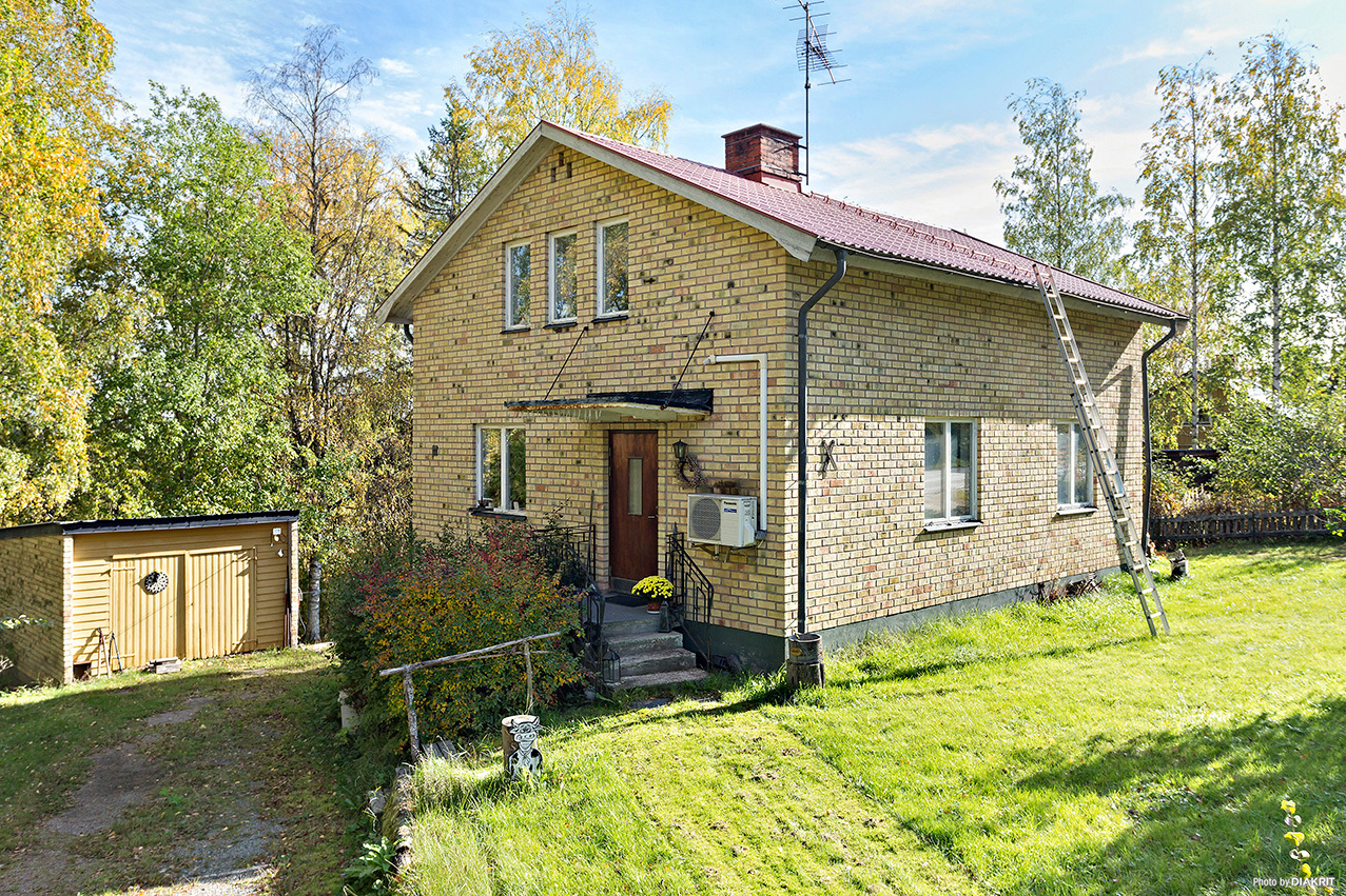 Gruvbyvägen 10