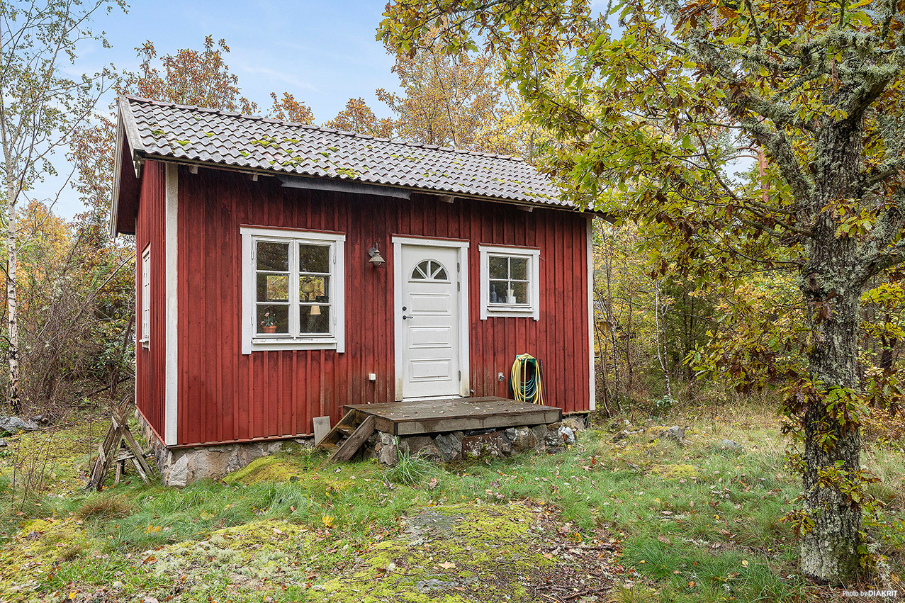 Vättestigen 19