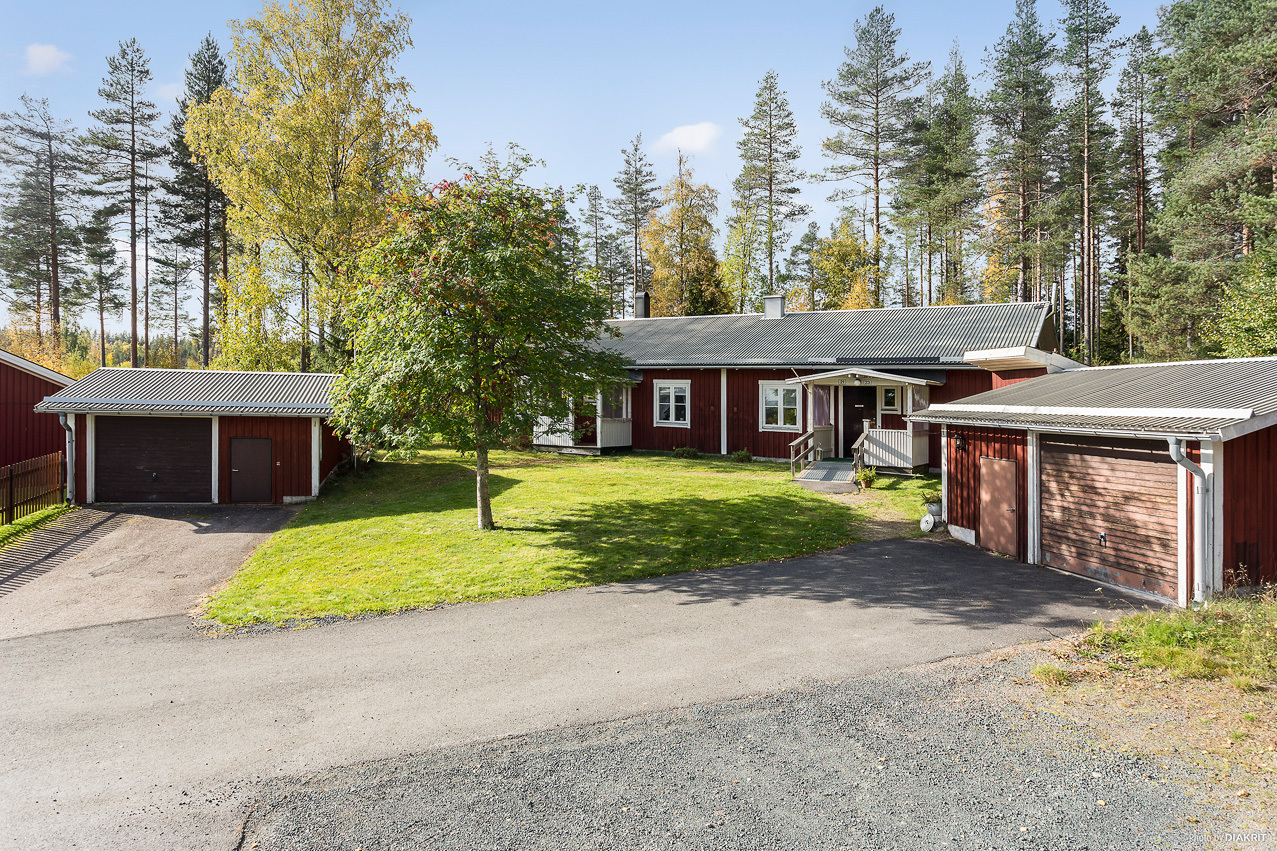 Örnbergsvägen 21-23