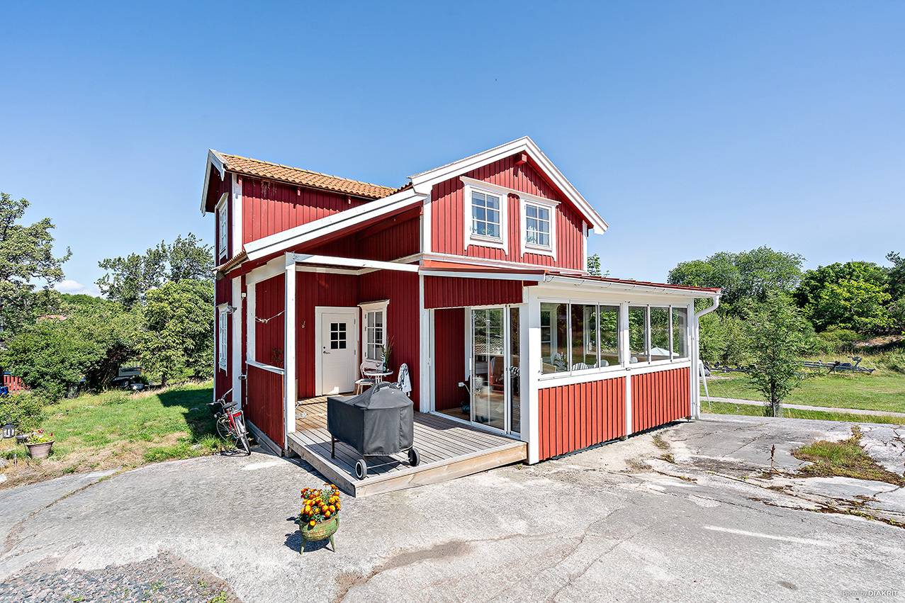 Nybyggsvägen 15 C