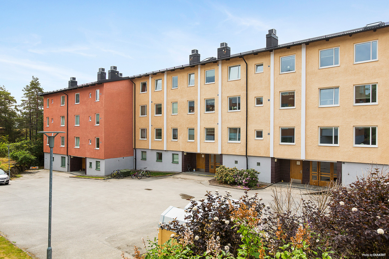 Tullingebergsvägen 4 B
