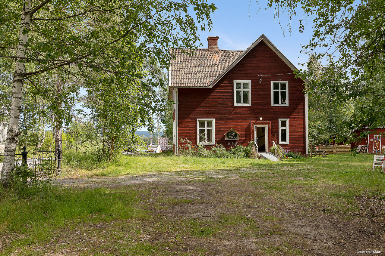 Åsmon 111
