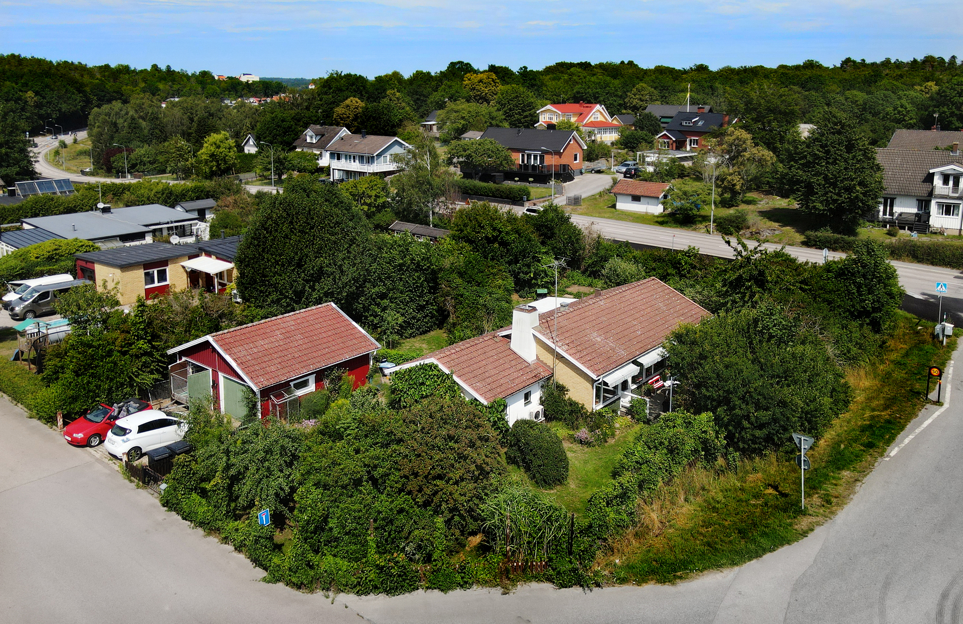 Bredingavägen 17