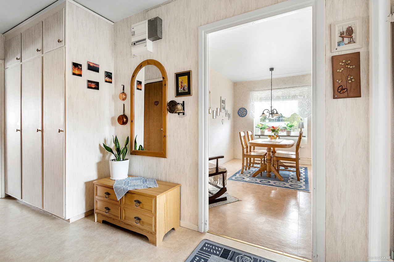 Linnévägen 10 A – bild 3