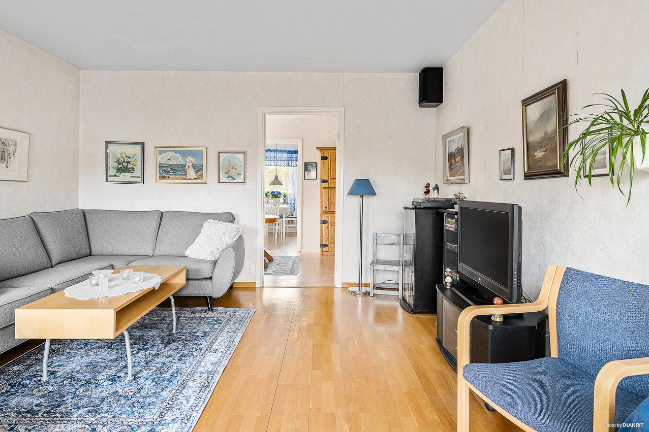 Linnévägen 10 A – bild 6