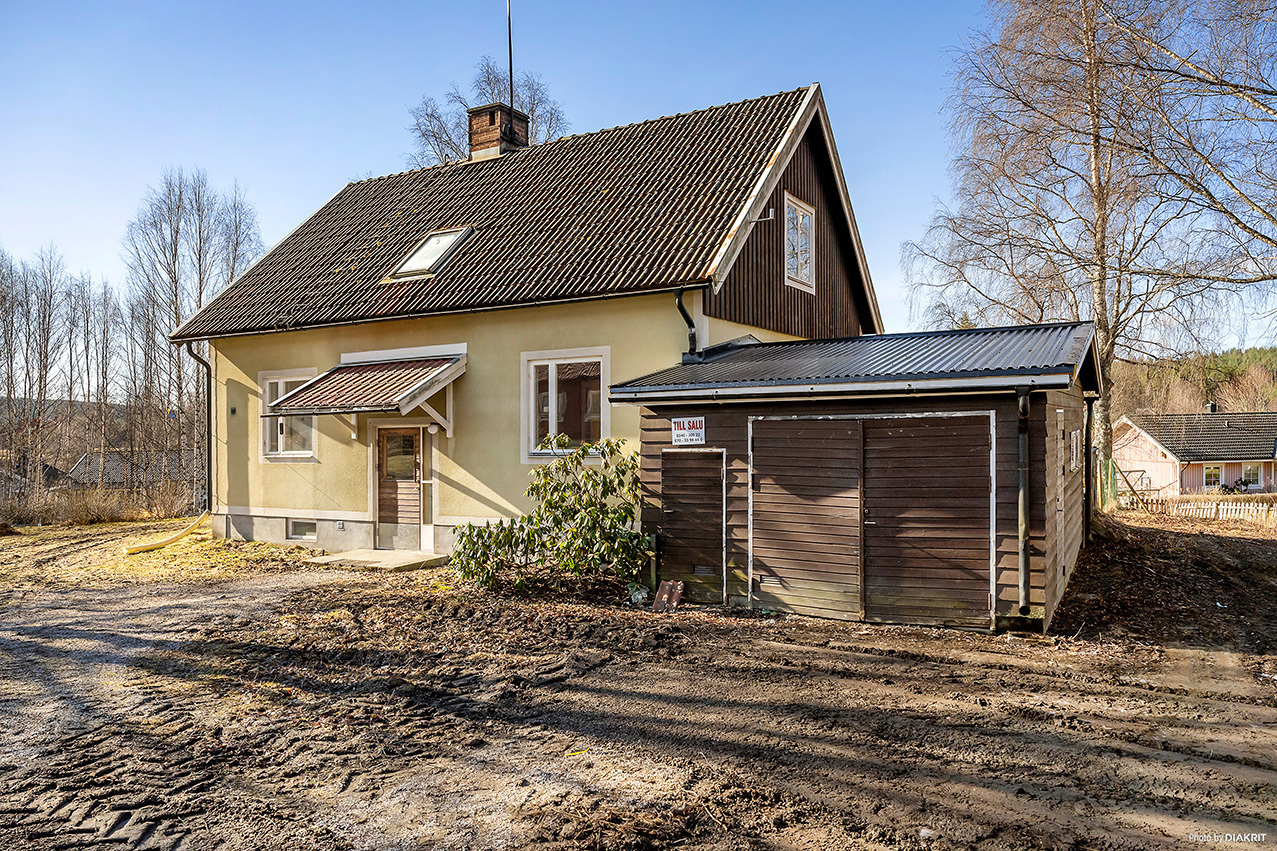 Smedjebacksvägen 23