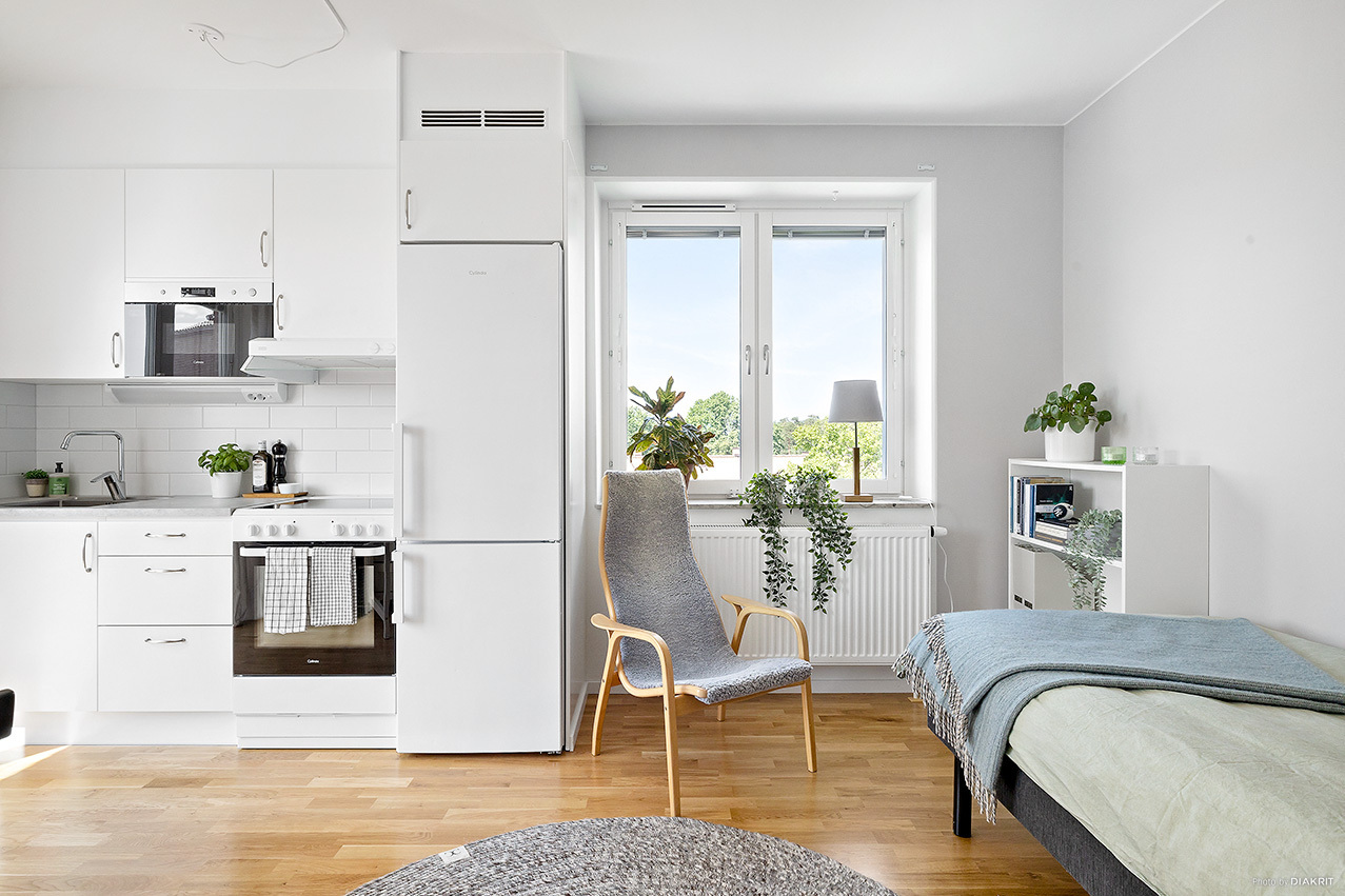 Östsvängen 1A