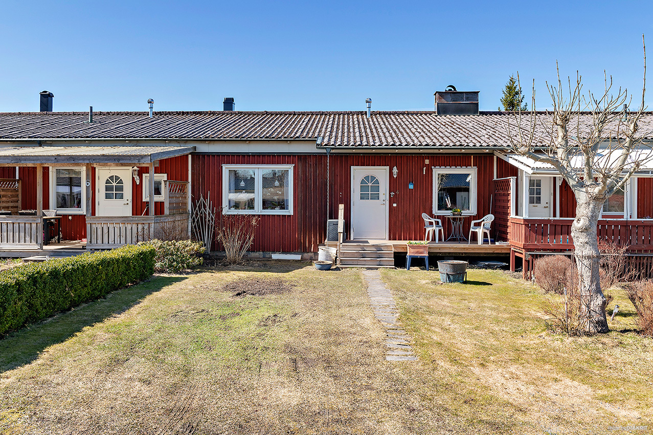 Tennviksvägen 4