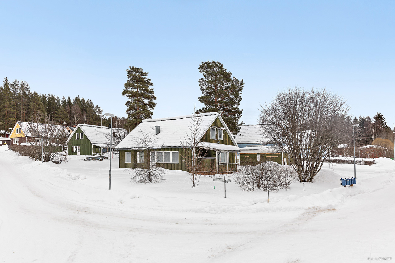 Violvägen 6