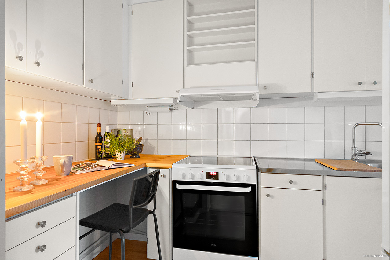 Slättbergsvägen 9 C – bild 4