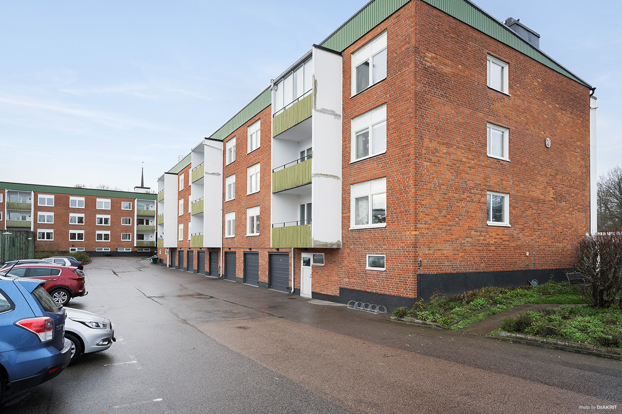 Slättagårdsvägen 6